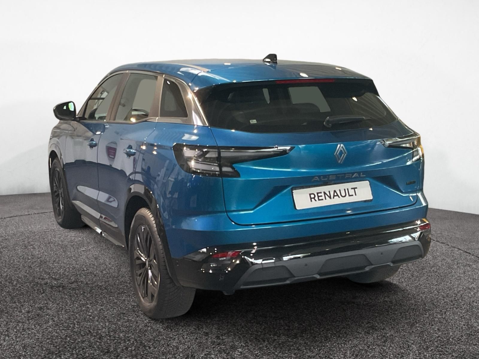 Renault Austral Evolution Full Hybrid E-Tech 200 AKTION* imagem 3