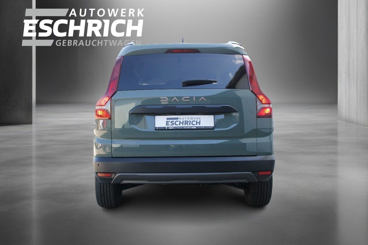 Fahrzeugabbildung Dacia Jogger Extreme+ TCe 110