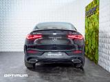 Mercedes-Benz GLC 300d COUPE I AMG PREMIUM I 4 MATIC - Mercedes-Benz Neuwagen mit Diesel-Antrieb