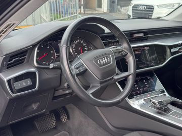 Audi A6 - 11