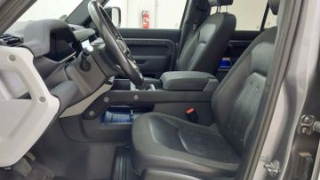 Land-Rover Defender - 5