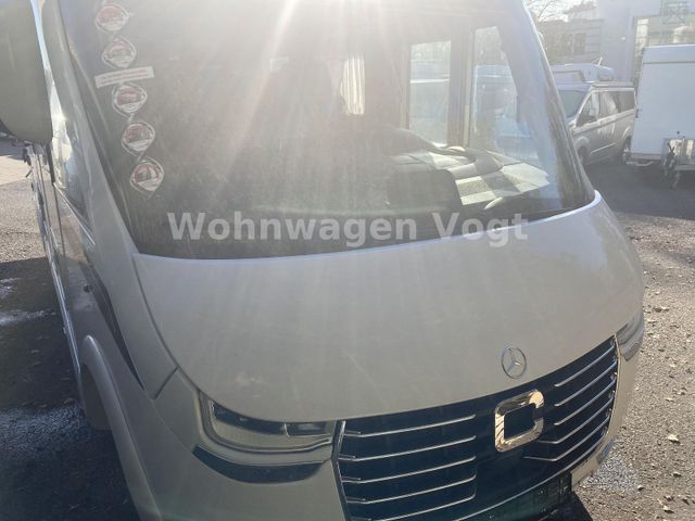 Carthago c1-tourer I 149 RB-LE comfort MB Edition+