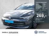 Volkswagen Golf Variant 2.0 TDI DSG Life GOAL 360 ACC AHK - Volkswagen Golf: Goal V