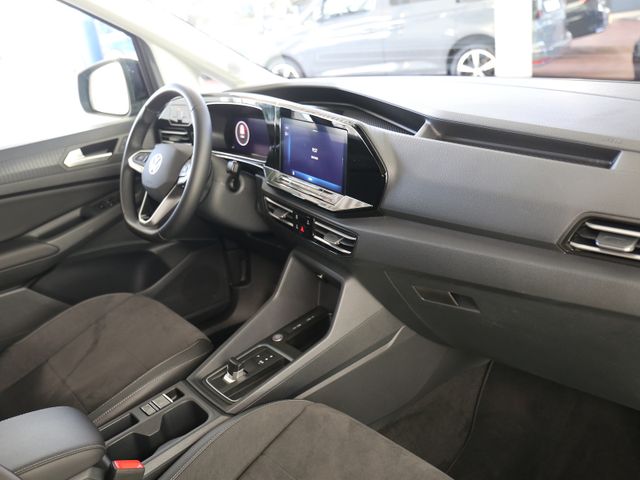 Volkswagen Caddy 1.5 TSI DSG STYLE NAVI STANDHZ 5J GARANTIE