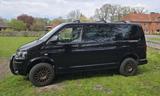 Volkswagen T5 4 Motion mit Bilstein Höherlegung / 17" Räder - Allradantrieb Kastenwagen