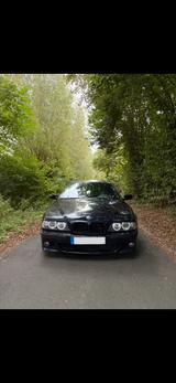 BMW 540i E39 Individual | 4.4 V8 | M-Paket... - BMW 540: E39 540i