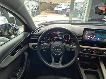 Audi A4 - 12