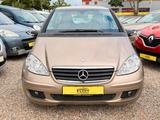 Mercedes-Benz A 150 *Aut*PDC*Klima*MFL* TÜV 11/27 - gebrauchte Mercedes-Benz A-Klasse aus dem Jahr 2006