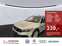 Volkswagen Tiguan - Vorschau Bild 1