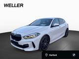 BMW 118i MSport LkHz SiHz adap.LED PaAss HUD Harman - BMW 118 in Bielefeld