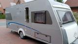 Bürstner Averso 465 TS - Bürstner 465