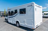 Rimor Evo 66 Plus *Queensbett*Hubbett*Automatik* - Offers