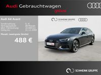 Audi A4 - Vorschau Bild 2