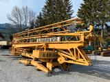 Liebherr 20 SE Turmdrehkran - Turmdrehkran