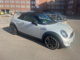 MINI Cooper S Roadster Cooper S - MINI Gebrauchtwagen von 2013