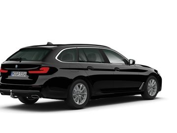 BMW 520 - 5