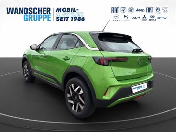 Opel Mokka Elegance 1.2 Turbo Carplay+RFK+LED+LM