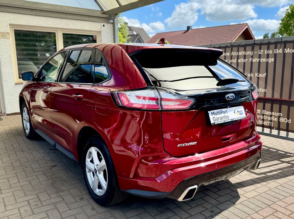 Ford Edge ST-Line 4x4 Aut. PANO RKAM NAVI AHK LED – Ansicht 9