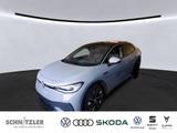 Volkswagen ID.5 Pro Performance MATRIX/NAVI/KAMERA/WÄPU/PAN - graue Volkswagen ID.5