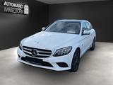 Mercedes-Benz C 300 T de Sport*Pano*Burmest*eleSitz*DAB*1Hand - Mercedes-Benz C 300: Sport