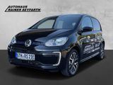 Volkswagen up e-up! Style Plus Klimaautom DAB Ambiente Bele - Volkswagen: K Bel