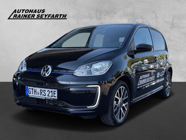 Volkswagen up e-up! Style Plus Klimaautom DAB Ambiente Bele