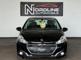 Peugeot 208**Active**erst 73 Tkm**Garantie**Klima** - Peugeot 208: Kleinwagen