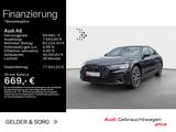 Audi A8 50 TDI quattro S line Air*Matrix*HuD*Pano - Audi A8 mit Diesel-Antrieb: Limousine