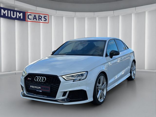 Audi RS3 Lim. 2.5 TFSI quattro*Garantie*Finanz*