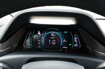 Fahrzeugabbildung Hyundai IONIQ Ioniq Style Hybrid #'Full-LED #Navi #SDach