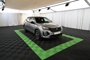 Peugeot 2008 - 4