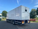 DAF XF105.460 Closed Box / Euro 5 / NL Truck / APK-T - DAF Xf 105 460