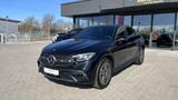 Mercedes-Benz GLC 300 d 4Matic; AMG Advanced Plus, AHK - Mercedes-Benz GLC-Class Tageszulassungen