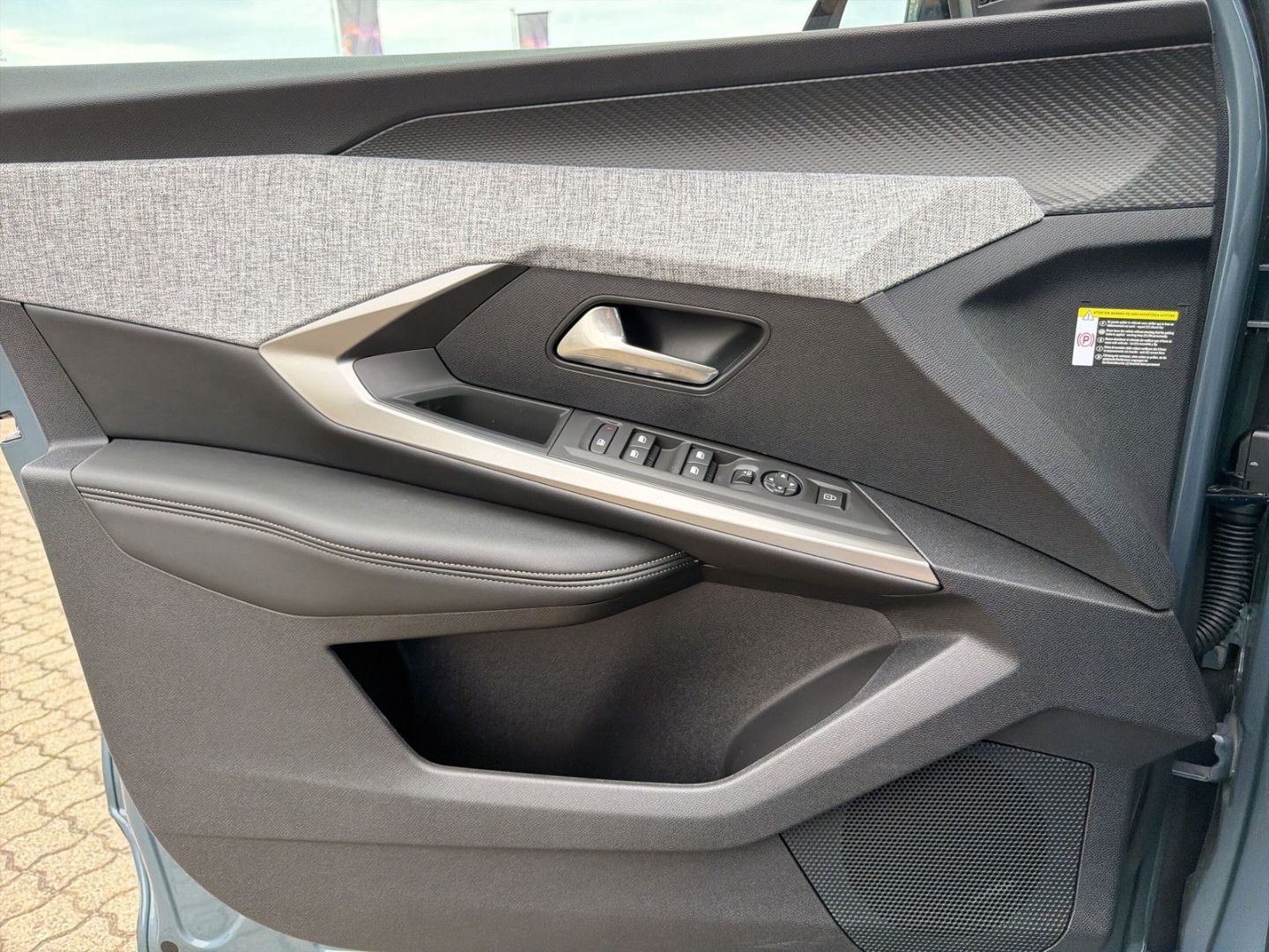 Peugeot 5008 - Bild 13