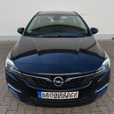 Opel Astra - LED, CarPlay, 9 Gang Automatikgetriebe  - Opel: Automatikgetriebe