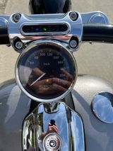 Harley-Davidson Breakout FXSB Softail Kess-Tech komplett-tiefer - GEBRAUCHT KESS TECH