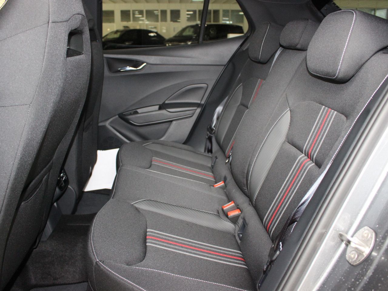 Fahrzeugabbildung SKODA Fabia 1.0 TSI Monte Carlo /Cam/LED/App