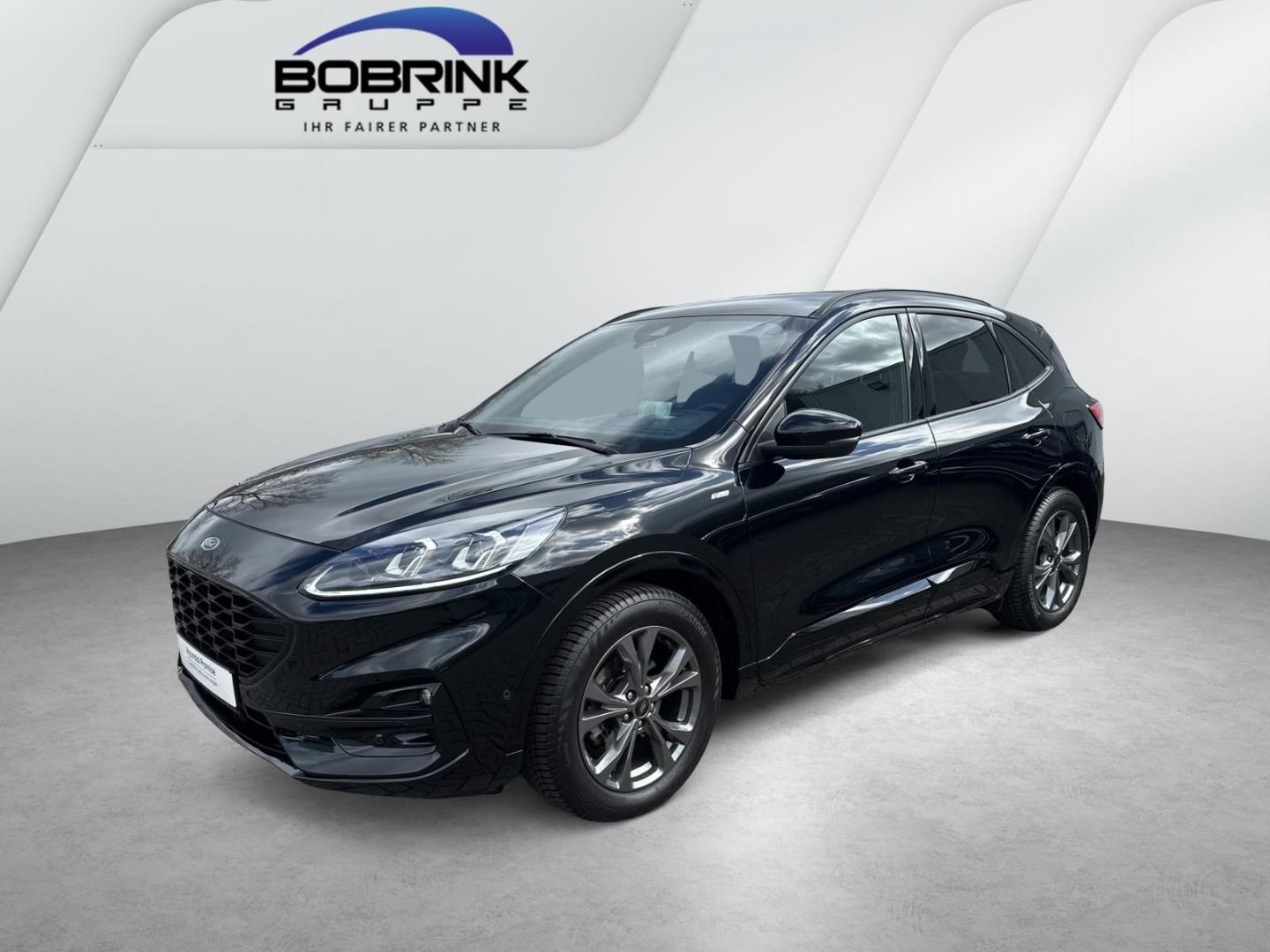 Ford Kuga 1.5D Ecoblue ST-Line SHZ RFK HEAD-UP Keyles