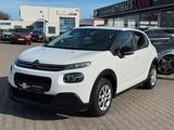 Citroën C3 1.2 PURETECH"Feel"DAB Radio"SITZHEIZUNG - gebrauchte Citroën C3 aus dem Jahr 2020