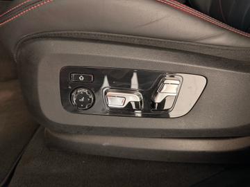 صورة مصغرة 14 لـ 2024 BMW XM
