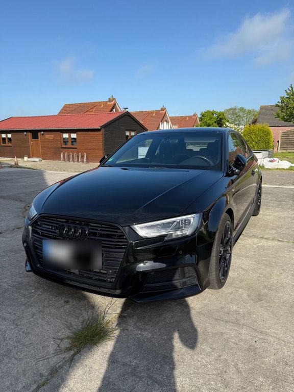 Image of Audi A3