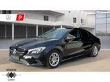 Mercedes-Benz CLA 220 Urban CDI d StandHZG/Navi/LED/Ambiente - Mercedes-Benz CLA 220 mit Diesel-Antrieb