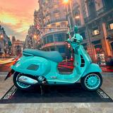 Vespa GTS 300 - VESPA MOFA