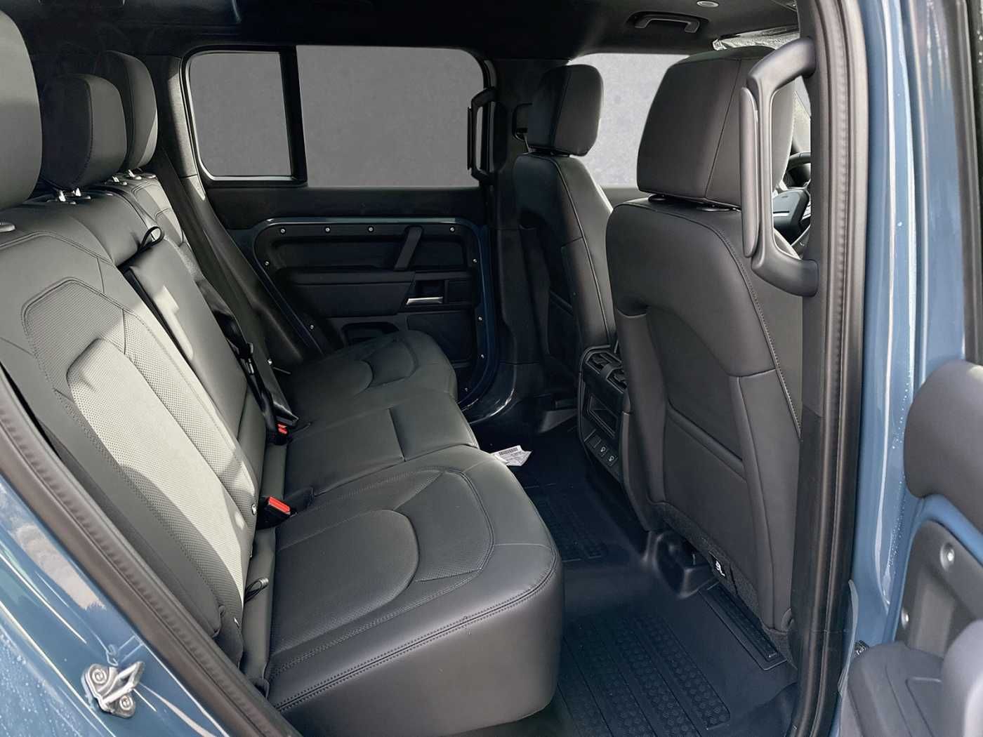 Land Rover Defender - Bild 5