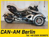 Can-Am Spyder RS  - Offers