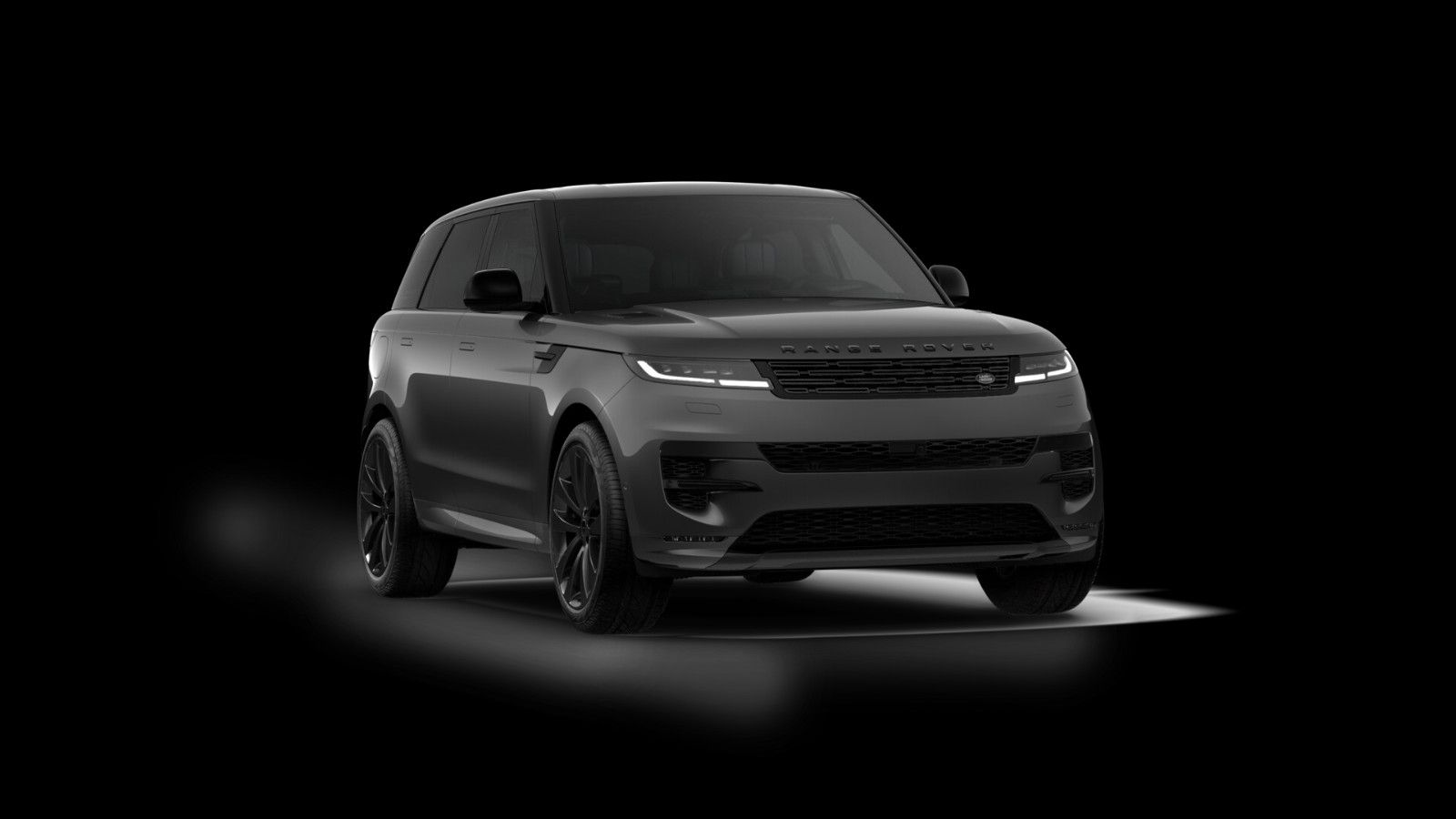 Land Rover Range Rover Sport Dynamic HSE