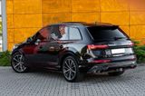 Audi SQ7 4.0 petrol - Audi SQ7 aus 2020