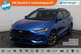 Ford Focus Turnier 1.0 Hybrid ST-Line X *NAVI*AHK* - Ford Focus Neuwagen: ST