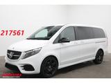 Mercedes-Benz Vito V 300d Lang 9G-Tronic Edition AMG DoKa Lede