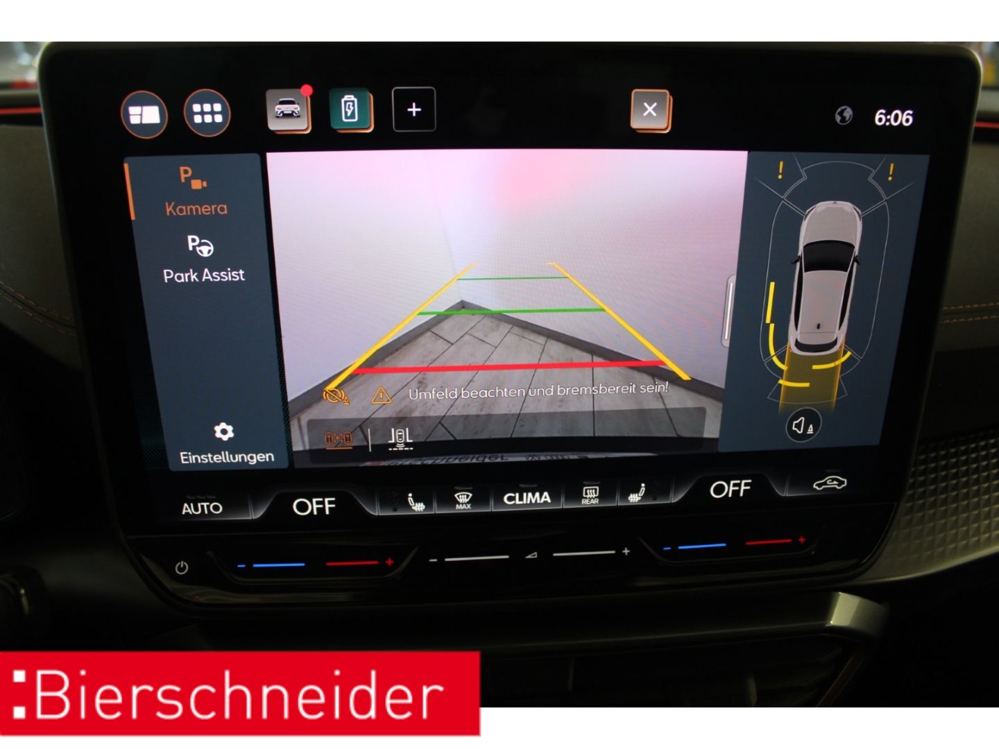 Cupra Leon - Bild 8